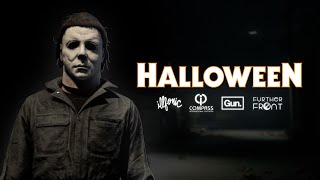Halloween: The Game