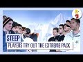 Gameplay video of Steep: Extreme Pack  PC