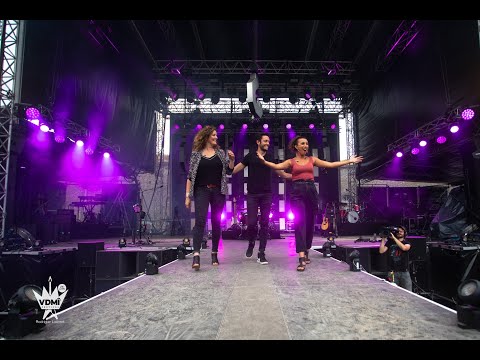 Mariluce - Aftermovie Festival VIENS DANS MON ÎLE