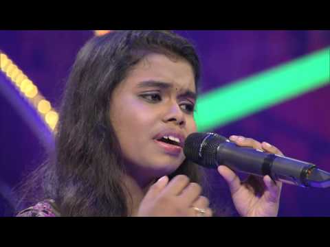 Indian Voice Junior I Episode 137 - part 2 I Mazhavil Manorama