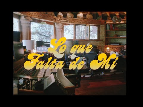 Juan Pablo Vega & Leonel García - Lo Que Falta De Mí (Video Oficial)