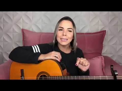 Pra poder voltar aqui - Alan e Aladim (Cover - Marcela Ferreira)