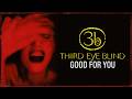 Third Eye Blind - Good For You (Official Visualizer)