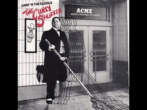 The Curly Shuffle (Fan-Made Music Video)