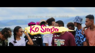 Download lagu AREA85 - KO SIAPA () mp3
