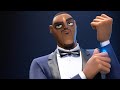 Spies In Disguise Teaser Trailer