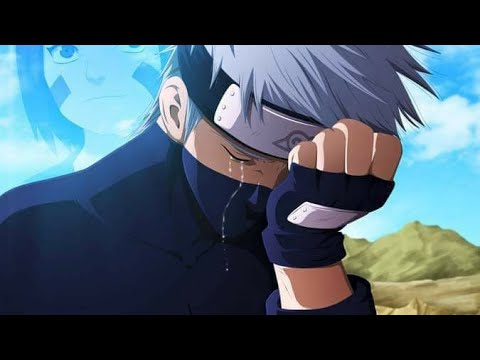 Kakashi amv "Battle Scars"