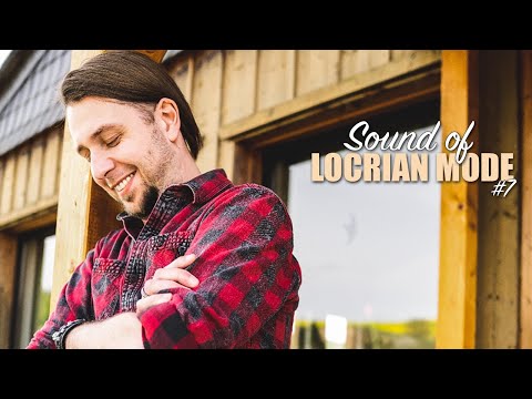 Klangbeispiel für Modus "Lokrisch" I Sound of Locrian Mode #7