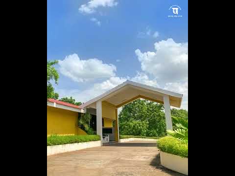 Inside Ashok Beach Resort Pondicherry | Private Beach, Scenic Views & More  #pondicherry  #itdc