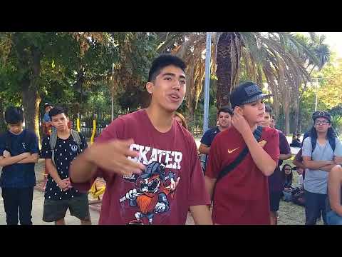 Fesim vs Sage-final-5ta fecha