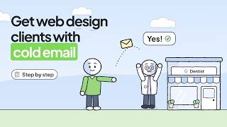 How to Get Web Design Clients in 2026 (Full Guide)