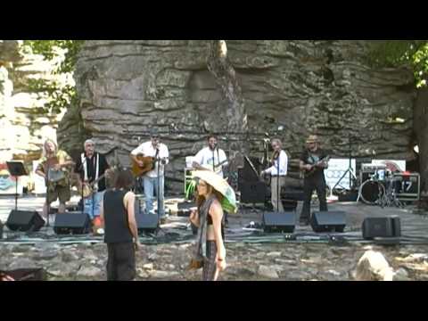 Blackberry Possum "Wish You Were Here", Live at CukoRakko 05-14-16,  Cover