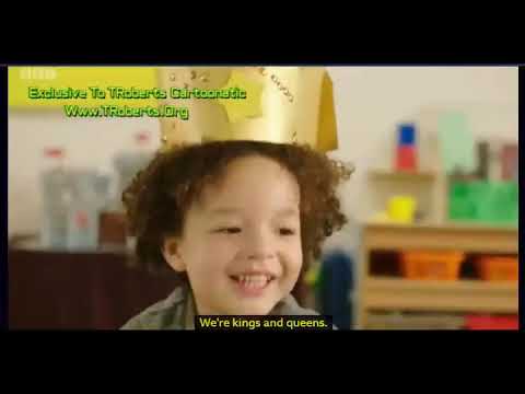 Teletubbies Series 2 Episode 53