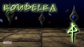 【ゆっくりホラー実況】ゴシックホラーな隠れた名作をゆっくり実況【KOUDELKA】Part4