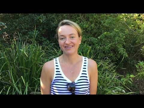 Trudi - Peak Physique Master Yoga Certification Testimonial