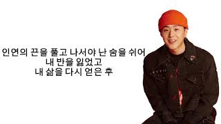 Coogie(쿠기)-life goes on(feat.pH1)(Lyrics)(가사)