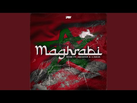 Maghrabi (feat. Chahid)