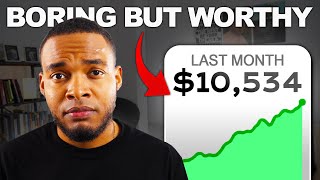 Jobs for starting Over