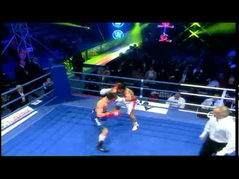 Istanbulls vs Paris United - Week 3 - LightWeight - Regular Season - Season 1