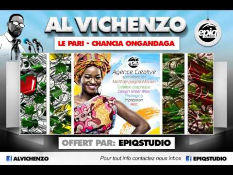 Le pari  - chancia Ongandaga