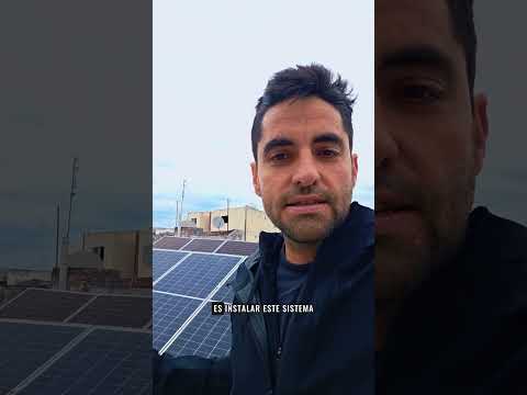 Panaderia Misky Mar - Termas de Rio Hondo Energia Solar