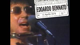 Edoardo Bennato - Feste Di Piazza (Live @ RTSI)