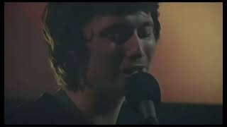 Isaac Wood screaming on the ending of Basketball Shoes 