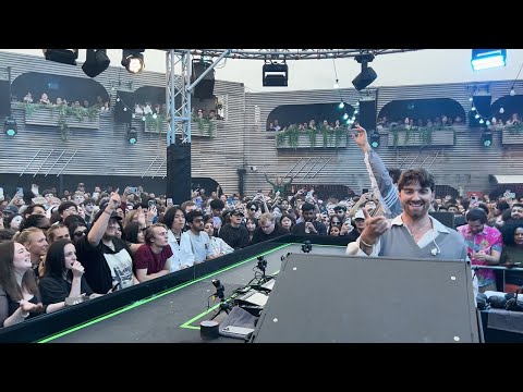 The Chainsmokers Live @TheCause London, 05/06/2025