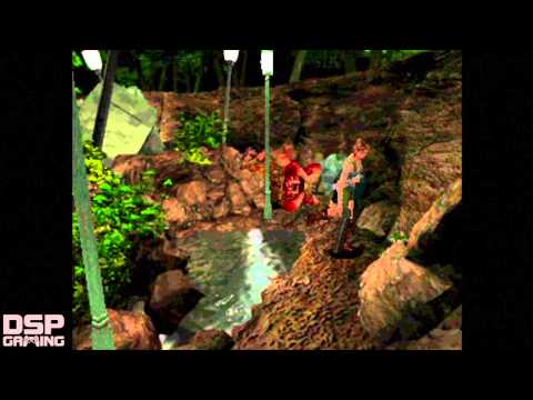 Resident Evil 3: Nemesis playthrough pt37 - Creepy Crawlies (Worm Boss)