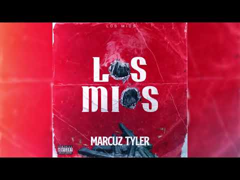 Los Míos - Marcuz Tyler (video cover)