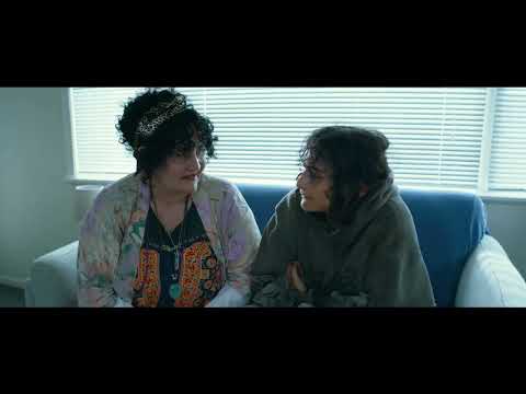 Mum, I m Alien Pregnant - Clip (Sundance)