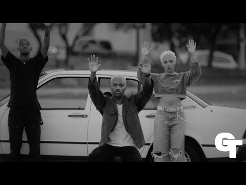 PARTYOF2 - “TrunkPoppers.com” (OFFICIAL VIDEO)