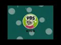 PBS Kids Channel Bumper Crabs Underwater Diving Sagwa The Chinese Siamese Cat 2001 2005