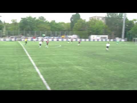 Legia U12 - Varsovia 2011, II połowa, I liga U12, wiosna 2023 r.