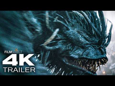 BEST NEW UPCOMING MOVIES 2025 & 2026 (Trailers)