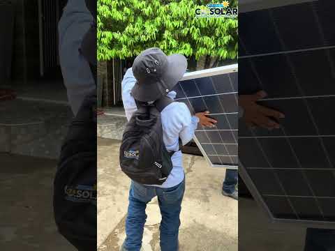⚡ Cada aumento en la tarifa los acercó a una mejor decisión: instalar energía solar.