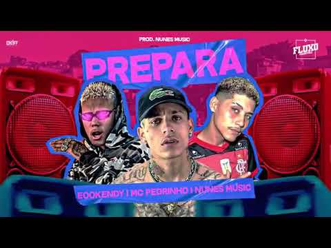 MC PEDRINHO E EO KENDY