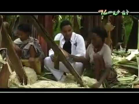 Melaku bireda ውሳ 2012 by tewisete beguragea vcd