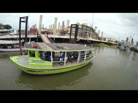 FPV Thailand - TBS Discovery # One Minute Onboard # Episode 7