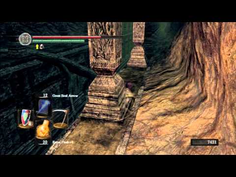 Dark Souls pt123 ( WILL I MAKE IT ? )