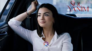 Sol Yanım - Tanıtım (Yeni Dizi)