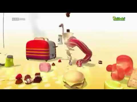 Schmatzo Koch Kids Club intro