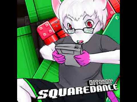 Rainbow Tylenol (HH Localization) - Kitsune^2