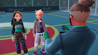 ぞくぞくとメガシンカ出来るようになってくるぅ!!【PokemonLEGENDSZ-A】#5