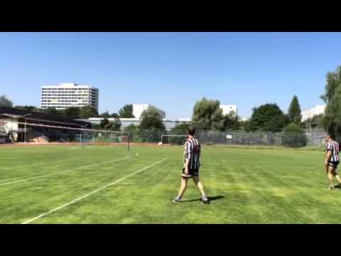 Faustball 11.07.2015 Film 2