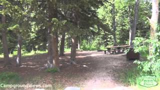 Rattin Campground Video