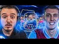 WOW !! J'OUVRE des PACKS TOTS PREMIER LEAGUE avec MAXIME ESTEVE - FC 24 Ultimate Team