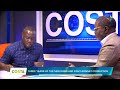 SANGWA ON THREE YEARS OF THE NEW DAWN AND THE FIGHT AGAINST CORRUPTION