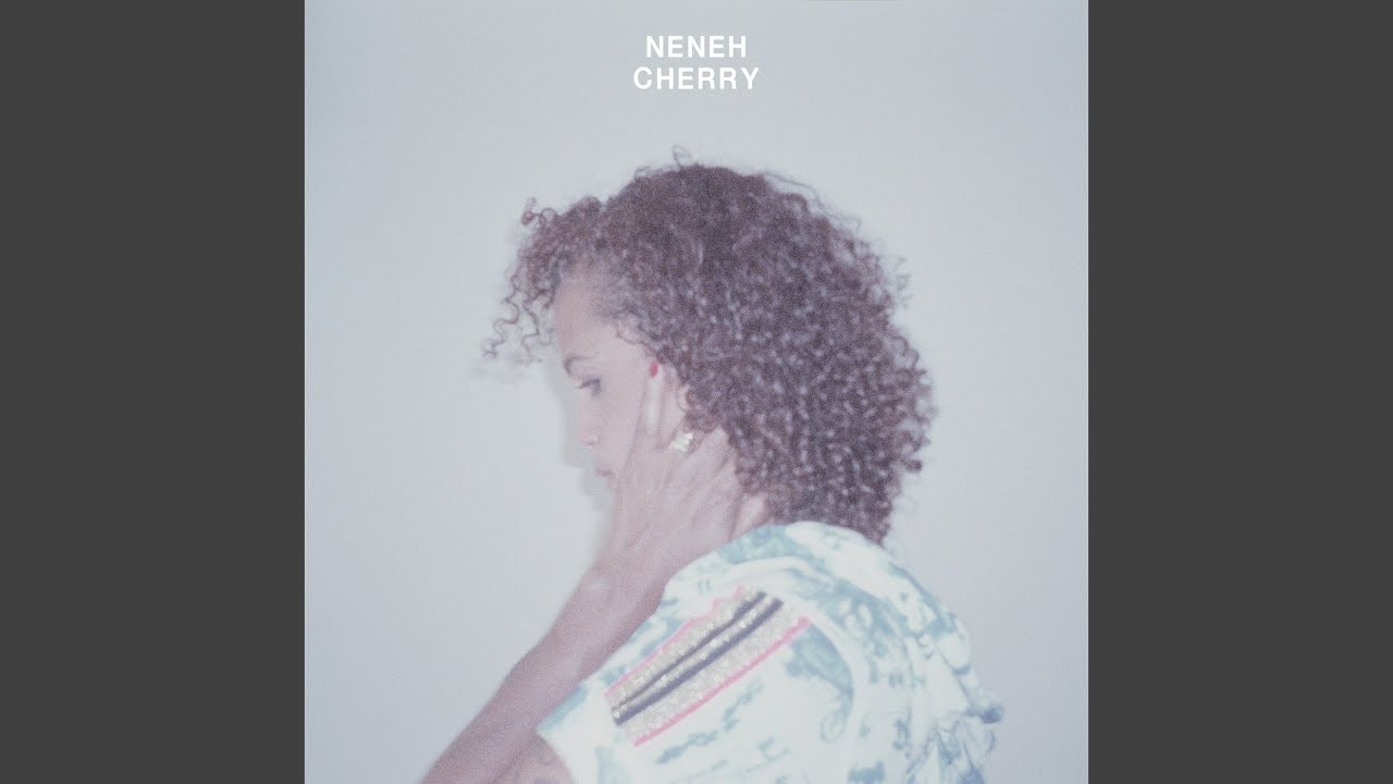 Neneh Cherry - Cynical