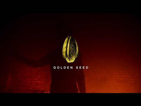 GOLDEN SEED - Vidím všechny (prod.Leryk)